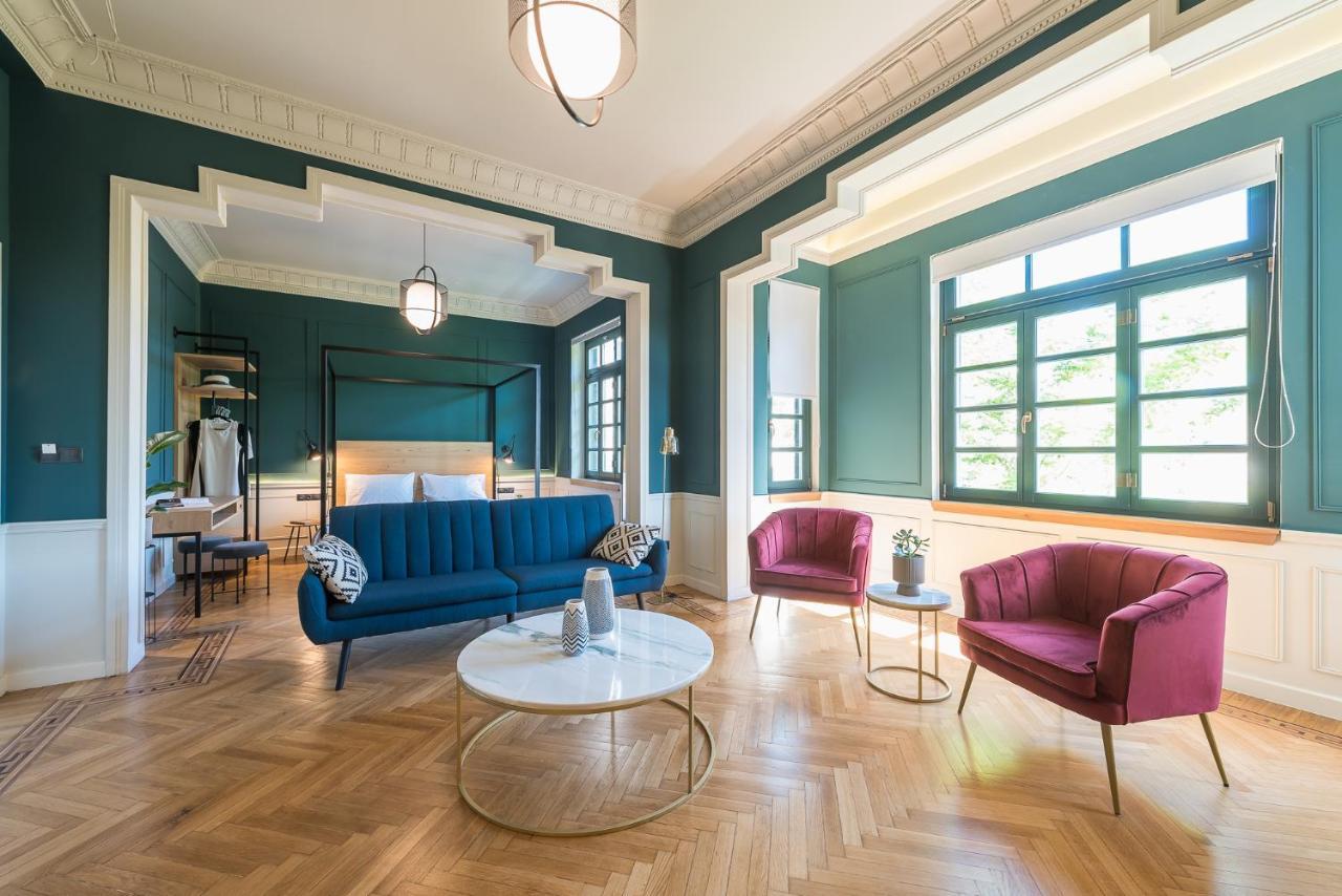 Moon And Stars Athens Hotel Екстериор снимка