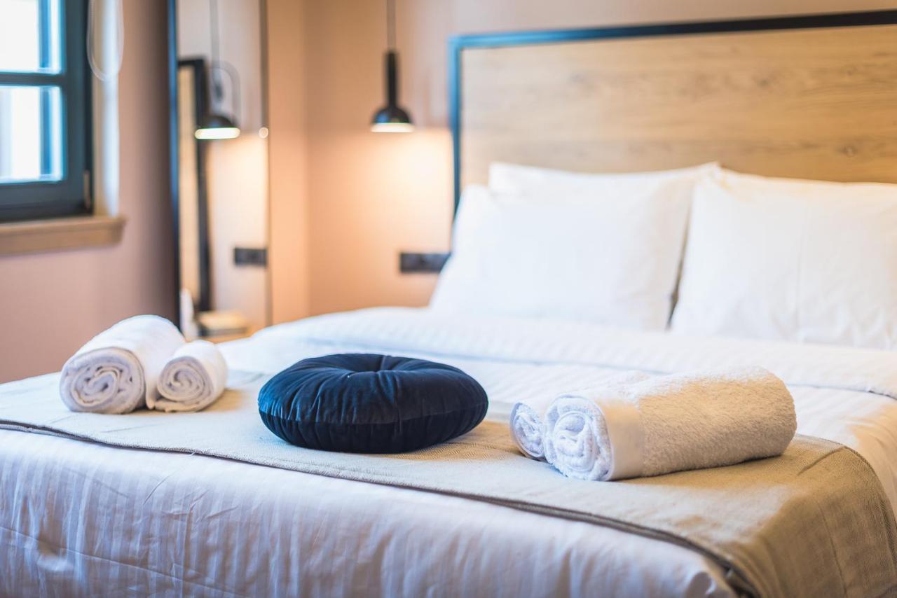 Moon And Stars Athens Hotel Екстериор снимка