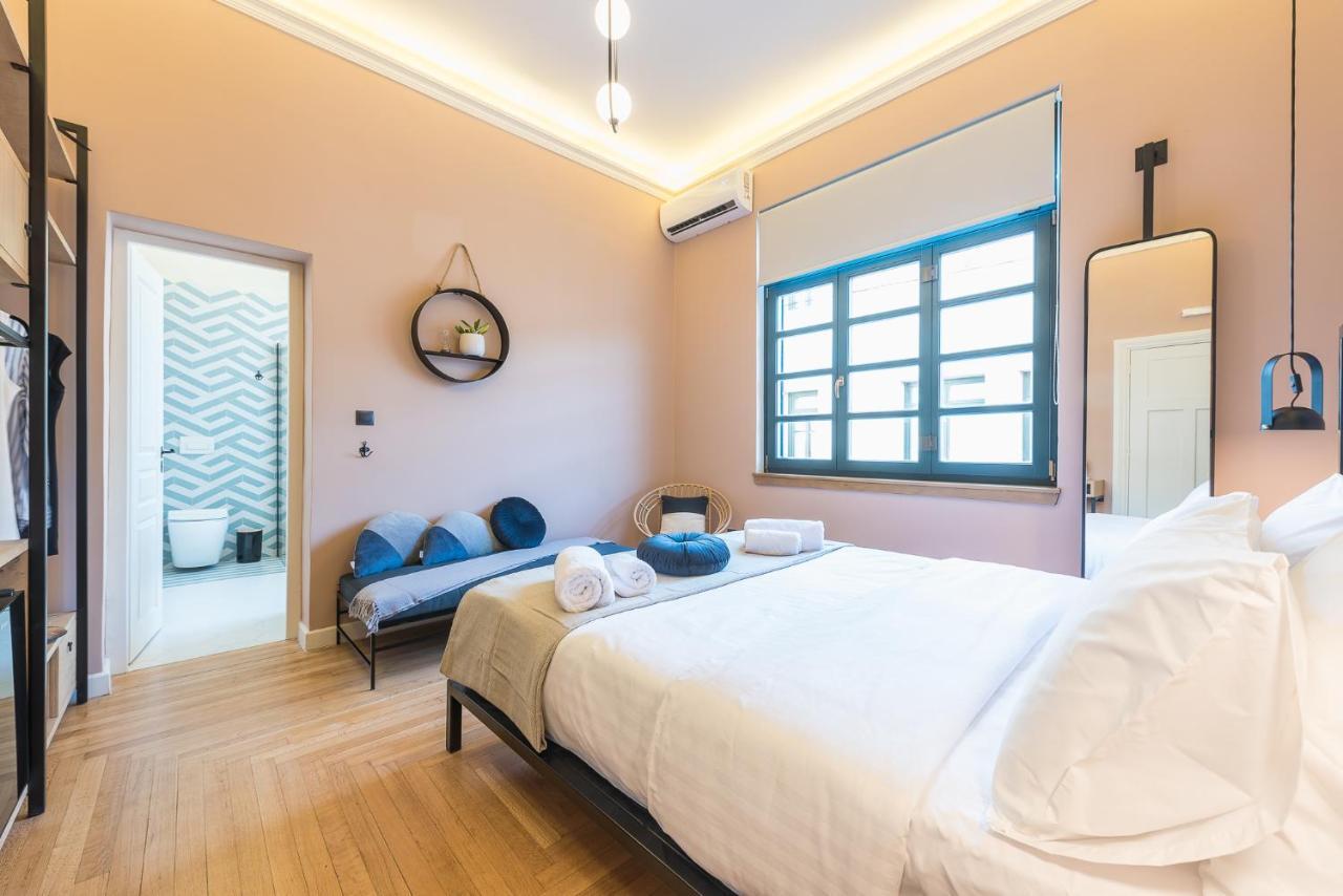 Moon And Stars Athens Hotel Екстериор снимка