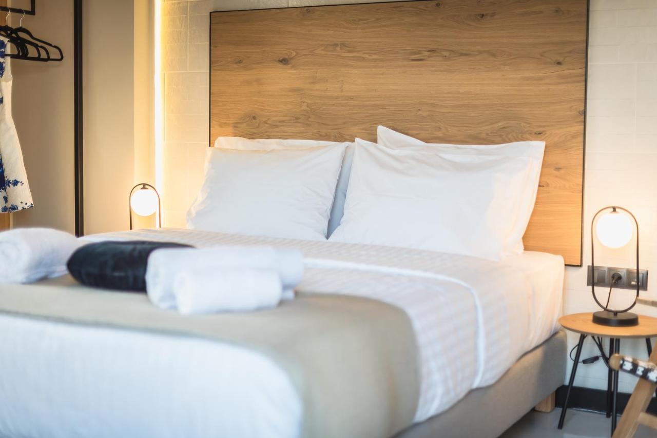 Moon And Stars Athens Hotel Екстериор снимка