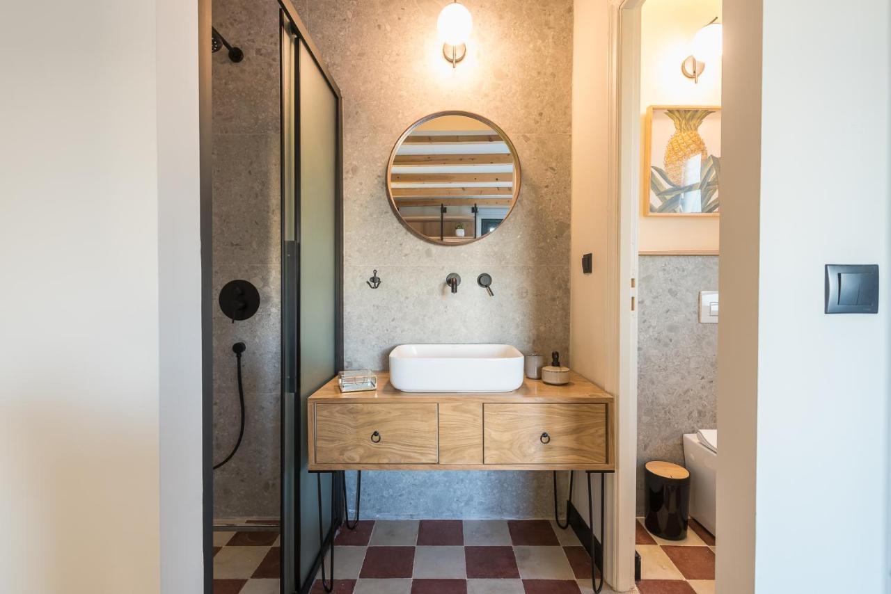 Moon And Stars Athens Hotel Екстериор снимка