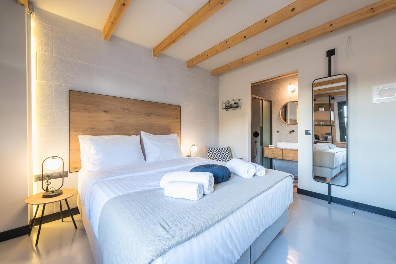 Moon And Stars Athens Hotel Екстериор снимка