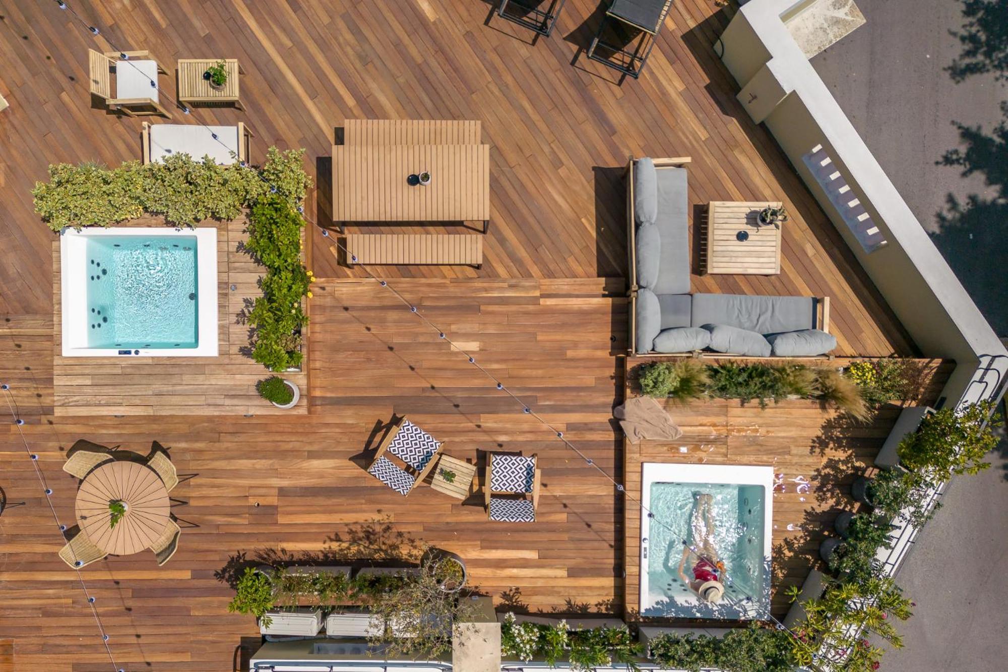 Moon And Stars Athens Hotel Екстериор снимка