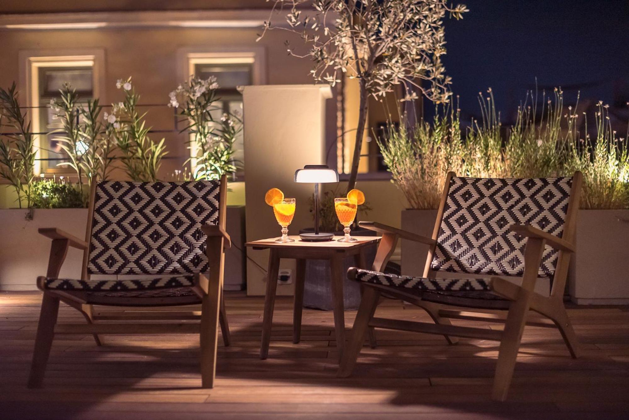 Moon And Stars Athens Hotel Екстериор снимка